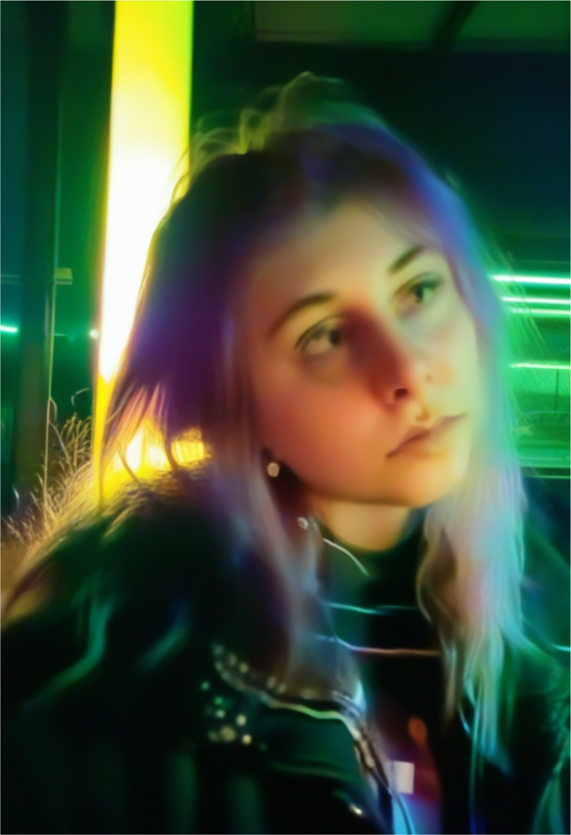 Emma-Jane MacKinnon-Lee