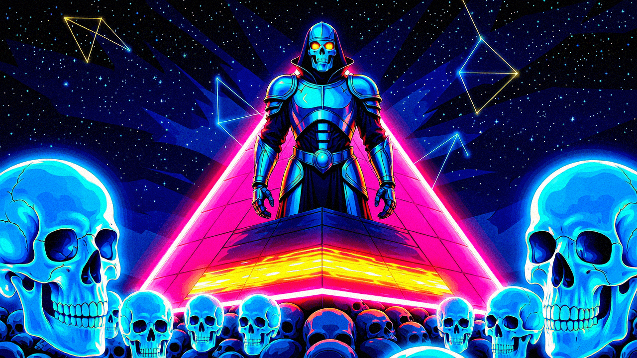 $MONA - Fashion & Finance